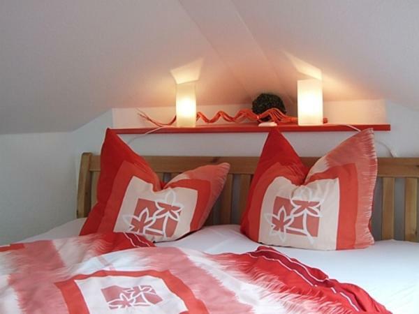 Ferienwohnung Kranichzug Kargow Экстерьер фото