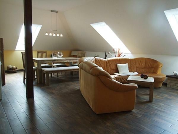 Ferienwohnung Kranichzug Kargow Экстерьер фото